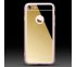 Kryt Zrkadlový iPhone 7/8 - zlatý